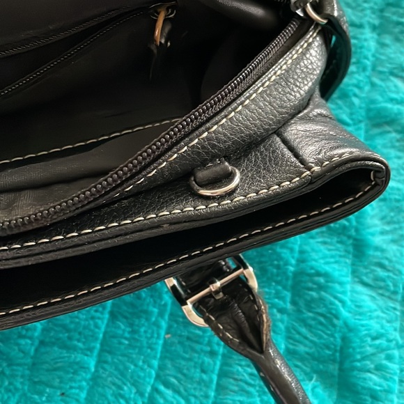 Giani Bernini purse - Picture 5 of 5